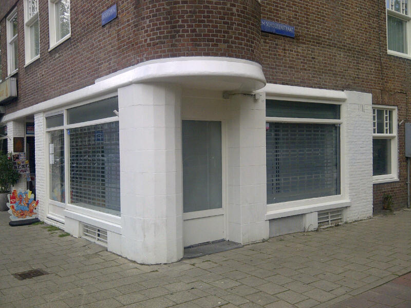Hoofdweg 234
