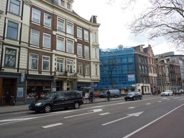 Stadhouderskade